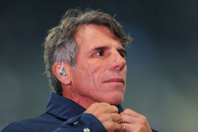 "This year he is doing really, really good" - Gianfranco Zola names the Chelsea player who has surprised him this season