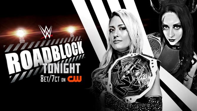 4 Reasons why Giulia lost the WWE NXT Women's Championship at Roadblock