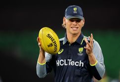 Australia Predicted Playing 11 vs India for Semifinal 1 of 2025 Champions Trophy