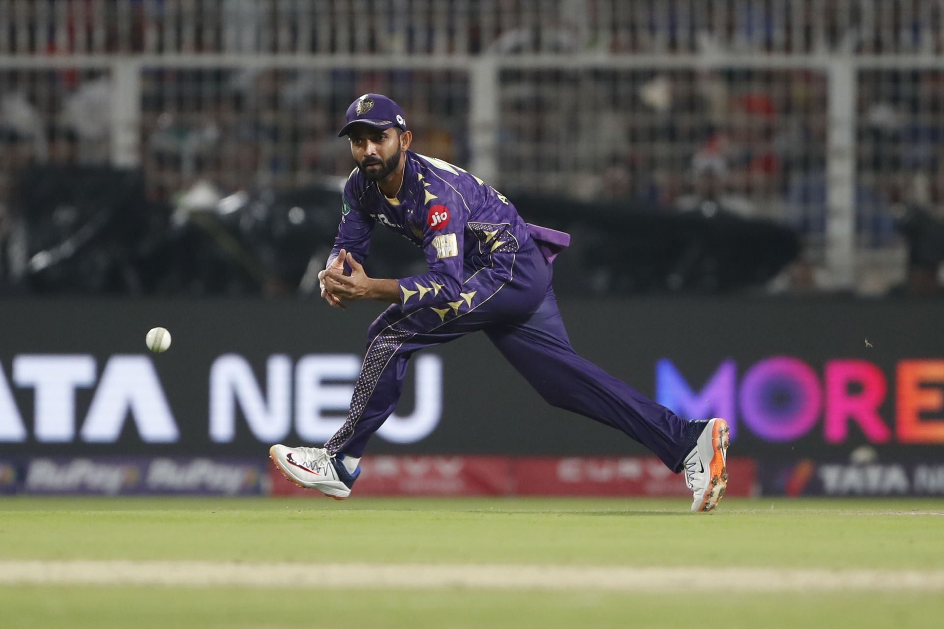 2025 IPL - Kolkata Knight Riders v Royal Challengers Bengaluru - Source: Getty