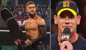 5 Things WWE subtly told us on RAW this week