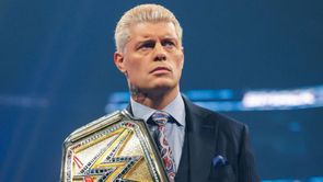 Cody Rhodes to be on RAW & blame 38-year-old star for what happened at Elimination Chamber? Possibility explored