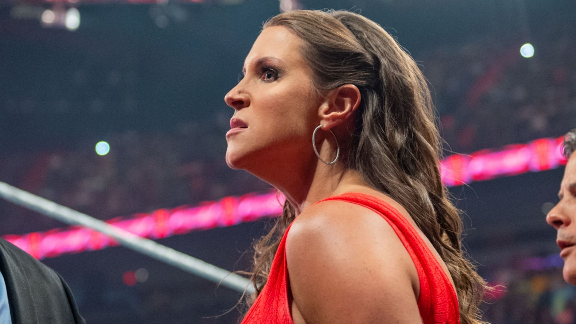 Stephanie McMahon (Image credit: WWE.com)