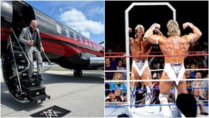 Triple H issues emotional statement on Lex Luger's WWE Hall of Fame induction