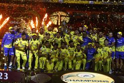 IPL 2025 weather update: Guwahati weather report for March 30 for RR vs CSK match