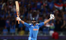 "I'm either a hero or a zero" - Ravindra Jadeja's cheeky reaction after hitting winning runs in 2025 Champions Trophy final against New Zealand