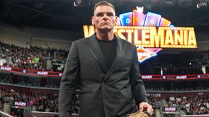 WWE teases big Gunther angle for RAW