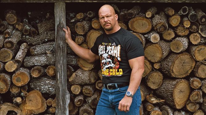 Jim Ross on Steve Austin holding a grudge against WWE legend