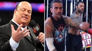 Paul Heyman shares cryptic post ahead of WWE SmackDown; tags both Roman Reigns and CM Punk