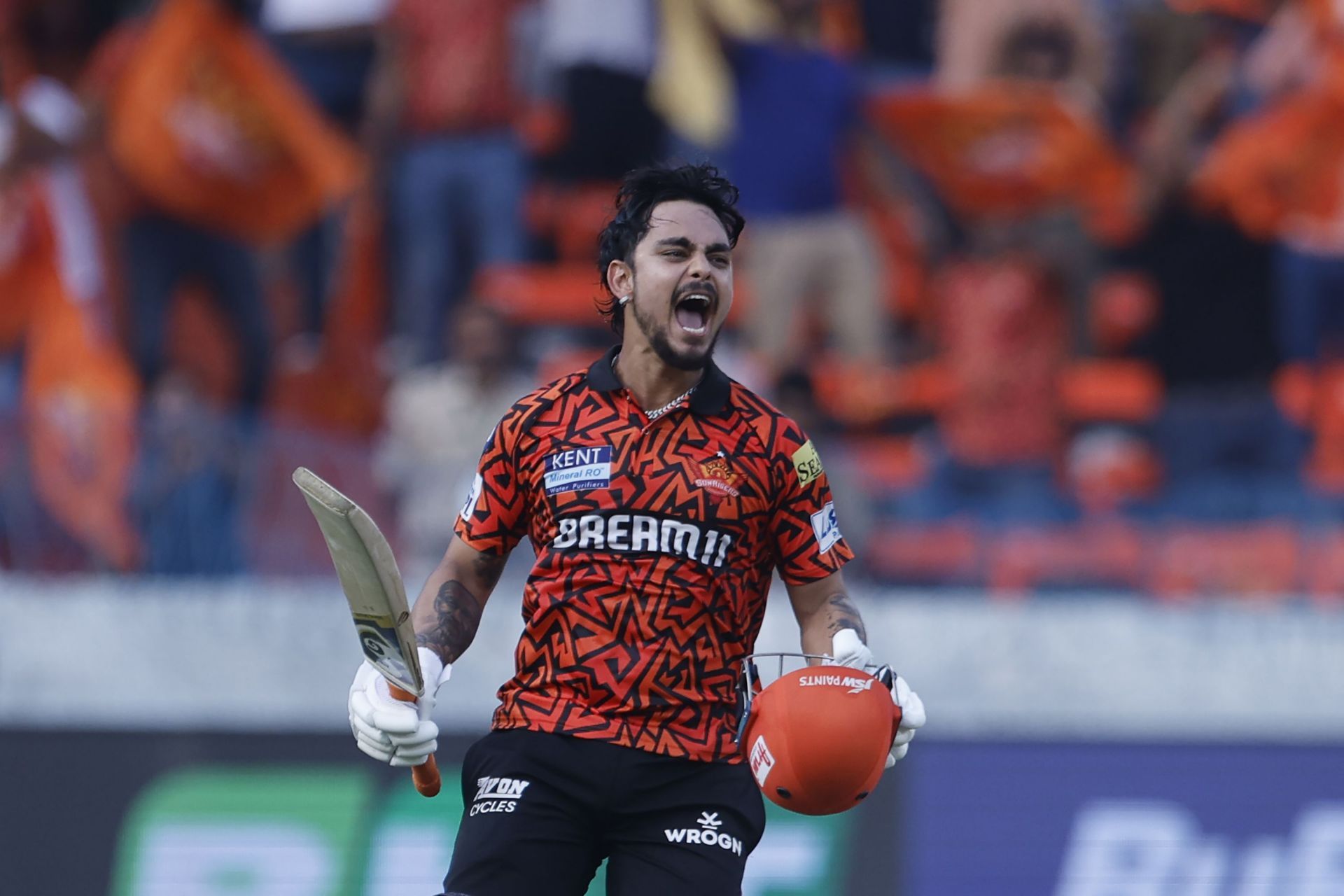 2025 IPL - Sunrisers Hyderabad v Rajasthan Royals - Source: Getty