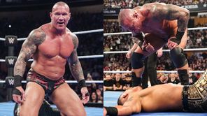 4-time WWE champion to miss WrestleMania due to injury after being attacked by Randy Orton? Exploring the possibility