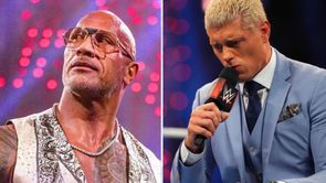 The Rock to screw Cody Rhodes out of WWE Championship with shocking twist at WrestleMania 41, says veteran (Exclusive)