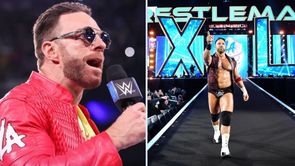 LA Knight ready for WWE SmackDown; confident he will win major title