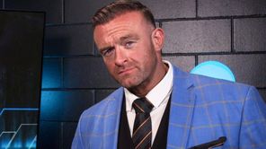 Nick Aldis shares huge update after unfortunate news rocked WWE SmackDown GM