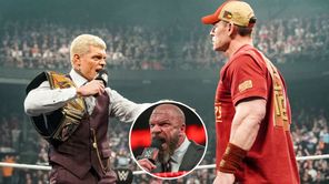 Triple H to remove controversial star from John Cena's WWE storyline against Cody Rhodes? Likely truth revealed