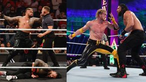 3 मौजूदा WWE सुपरस्टार्स जिनका फिनिशिंग मूव है बहुत ज्यादा खराब, Roman Reigns के भाई का नाम भी शामिल