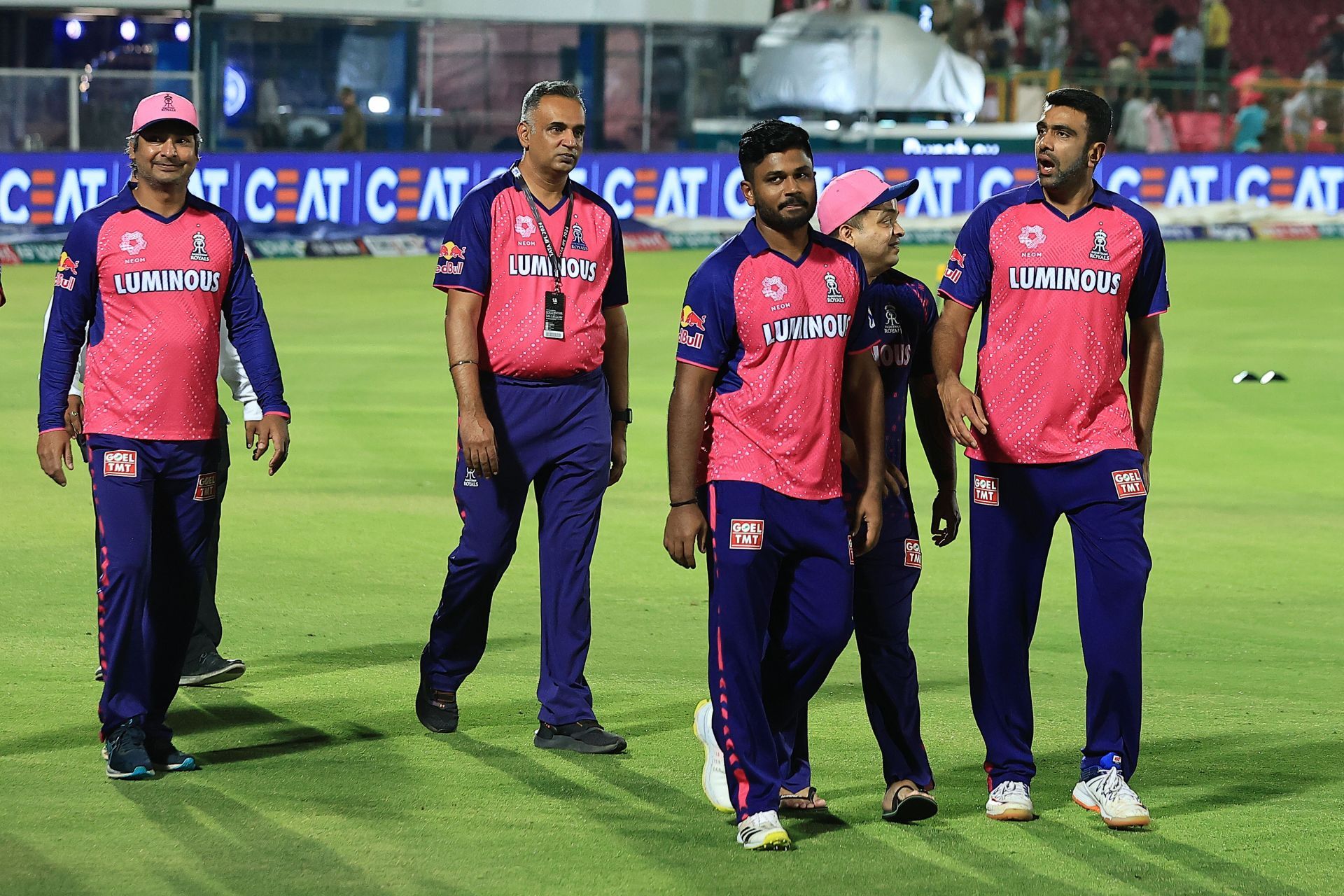 Rajasthan Royals v Mumbai Indians - Source: Getty