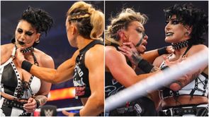 Rhea Ripley fires back at Zoey Stark’s recent comments