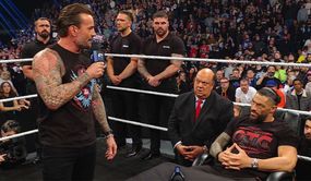 3 Favors CM Punk could ask from Paul Heyman after WWE SmackDown