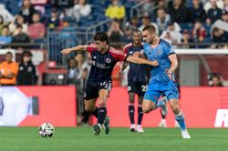 New York City FC vs New England Revolution Prediction and Betting Tips | 15th March 2025
