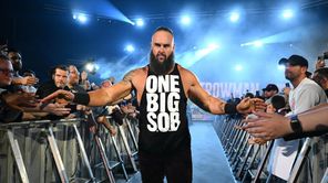 Braun Strowman shares emotional message following WWE SmackDown