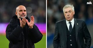 Manchester City and Real Madrid will need to fork out €120m for Bundesliga ace as transfer race ramps up: Reports