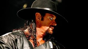 The Undertaker's first opponent blasts the WWE icon after "disrespectful" remark