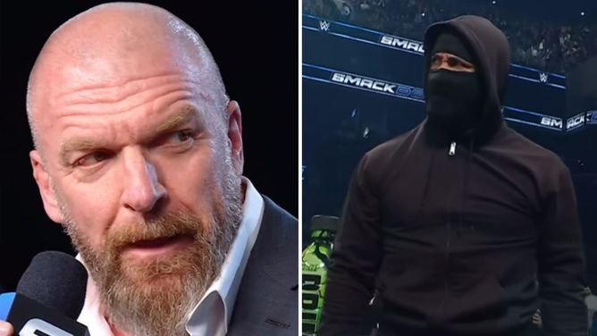 Triple H has successfully swerved WWE fans with major WrestleMania storyline, veteran explains (Exclusive)