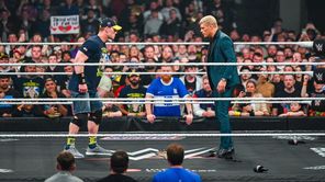 Reason why John Cena and Cody Rhodes have not mentioned The Rock's name on WWE TV, speculated by veteran