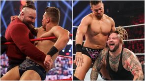 The Miz opens up on wanting to do something special for Bray Wyatt in recent WWE storyline
