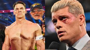 John Cena to cement his heel turn & pull off huge swerve for Cody Rhodes on RAW next week? Potential explored