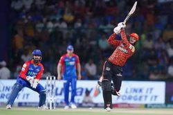 DC vs SRH, IPL 2025: Toss result and playing 11s for today’s match, umpires list and pitch report