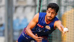 Who is Satyanarayana Raju? 4 interesting facts about MI seamer debuting in IPL 2025 clash vs CSK