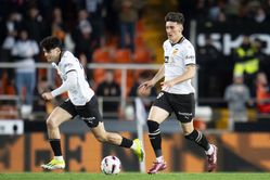 Valencia vs Mallorca Prediction and Betting Tips | 30th March 2025