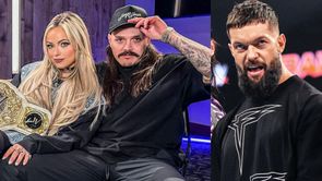 Dominik Mysterio & Liv Morgan to add 30-year-old to Judgment Day behind Finn Balor's back? Potential WWE RAW twist explored