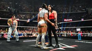 WWE can't book Bianca Belair vs. IYO SKY vs. Rhea Ripley for major reason, says analyst