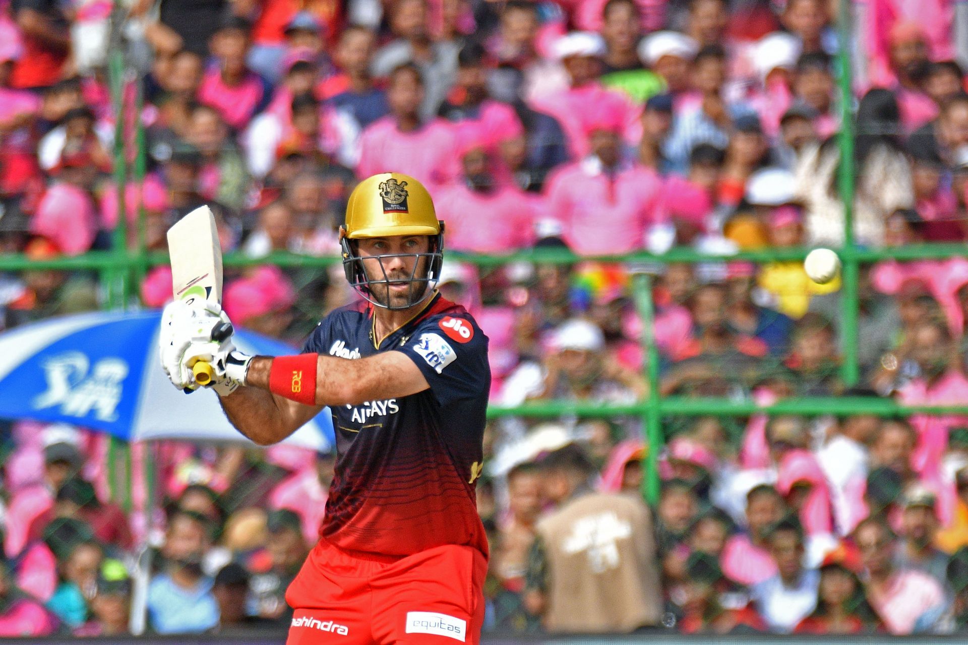 Rajasthan Royals v Royal Challengers Bangalore - IPL 2023 T20 - Source: Getty