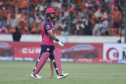 Matheesha Pathirana cleans up Riyan Parag with a toe-crushing yorker in RR vs CSK IPL 2025 clash [Watch]