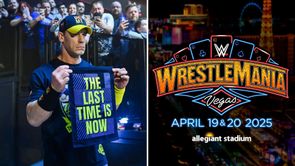 John Cena to compete in an unexpected dream match after WrestleMania 41? Exploring the chances