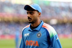 2 mistakes and 1 masterstroke by India in their 2025 Champions Trophy match vs New Zealand ft. Axar Patel at No. 5