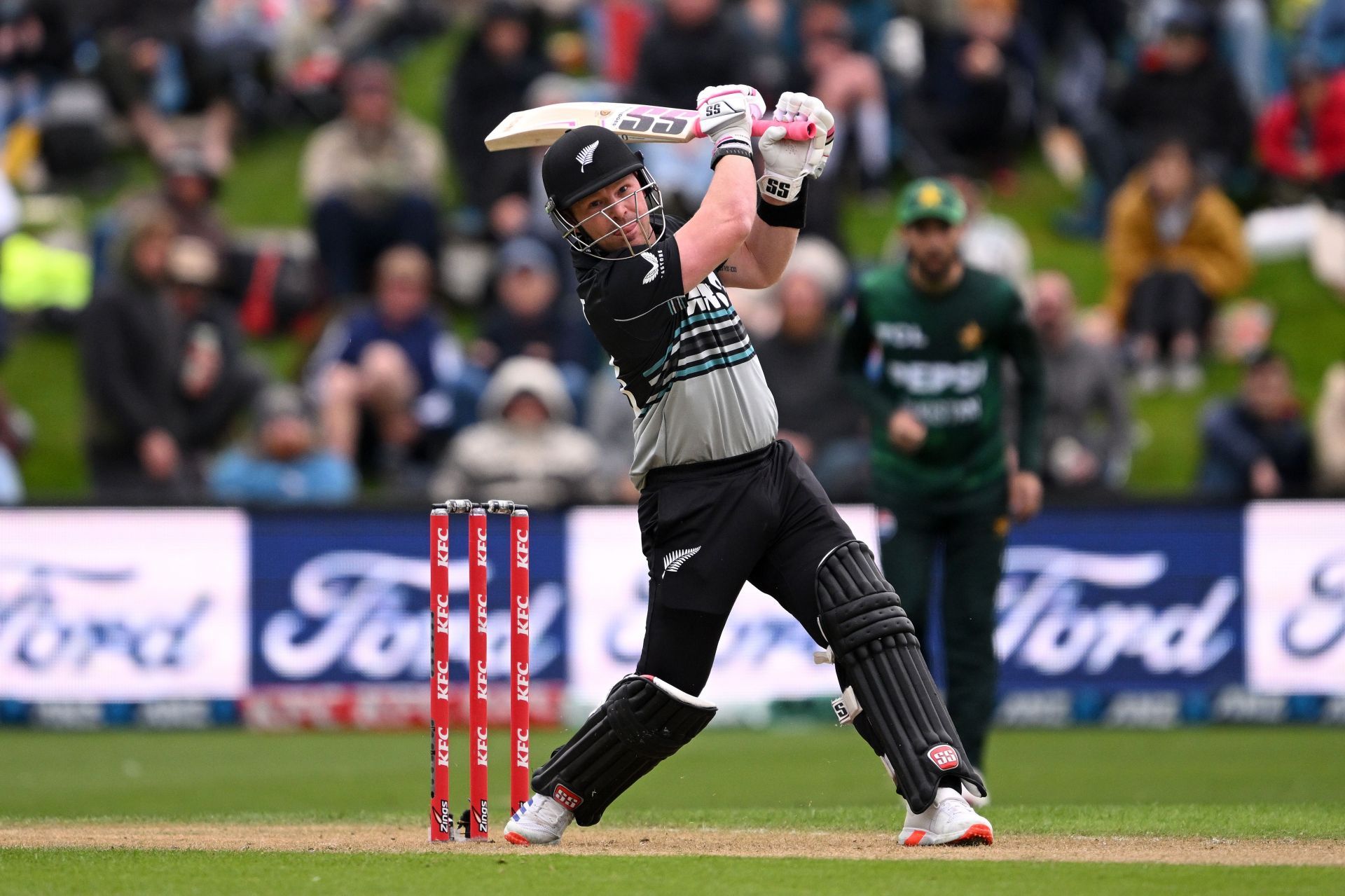 New Zealand v Pakistan - Men