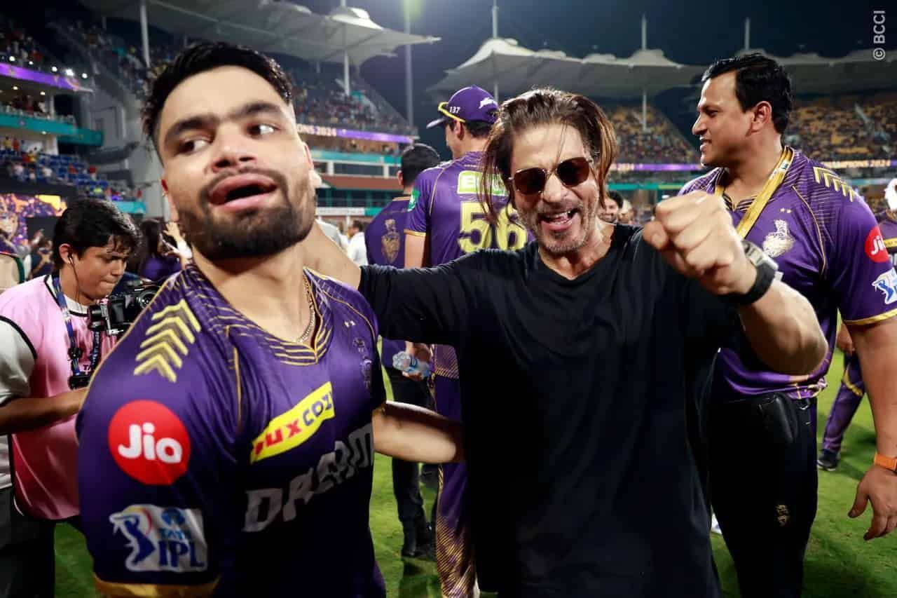 Can KKR start with a win in Kolkata? (Image: IPLT20.com/BCCI)