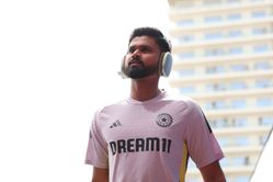 Shashank Singh picks PBKS probable playing 11; puts himself at 6 and Shreyas Iyer at 3