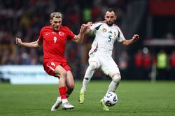 Hungary vs Turkey Prediction and Betting Tips | March 23rd 2025