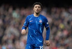 Chelsea's stance on ripping up £25m Jadon Sancho agreement with Manchester United comes to light: Reports