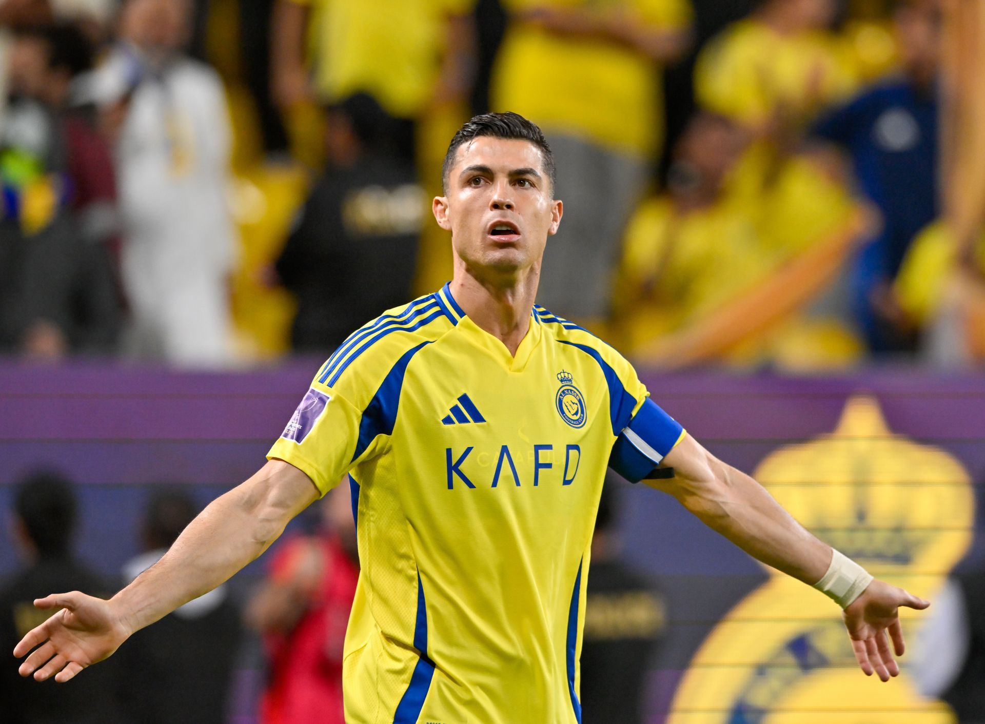 Al-Nassr v Esteghlal - AFC Champions League - Source: Getty