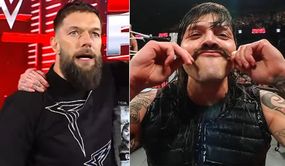 Dominik Mysterio to betray Finn Balor and replace him with 6’3’’ WWE star in Judgment Day? Exploring the possibility