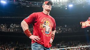 John Cena to ally with record-breaking WWE champion on RAW? Analyzing major repercussions for Cody Rhodes at WrestleMania 41