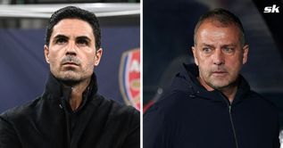 Arsenal step up transfer pursuit of 25-year-striker wanted by LaLiga giants Barcelona: Reports