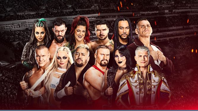 Two WWE Superstars suddenly moved from roster; get new brand